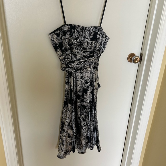 BCBG Party Dress - Picture 2 of 5